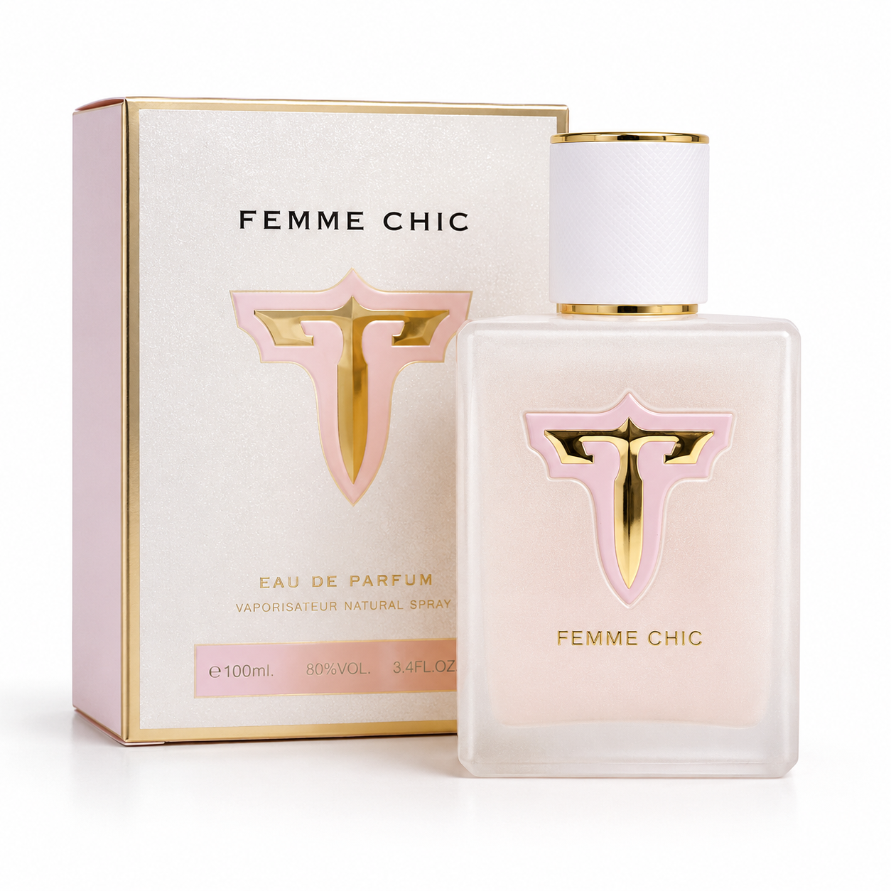 Territoire Femme Chic