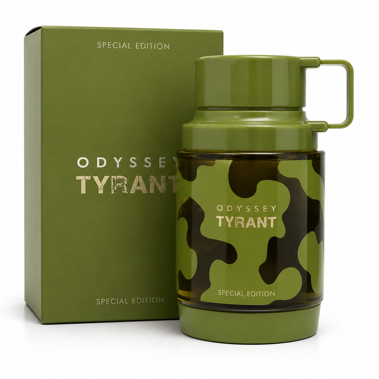 Armaf Odyssey Tyrant
