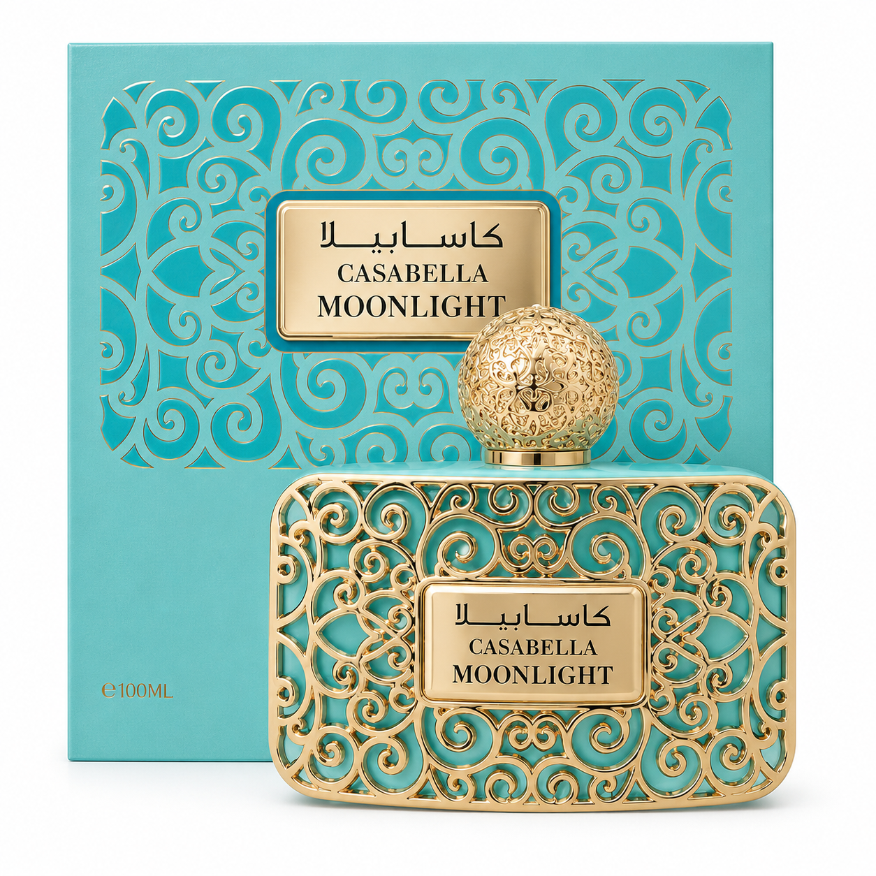 Emper Casa Bella Moonlight