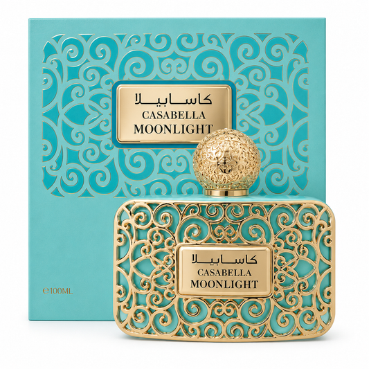Emper Casa Bella Moonlight