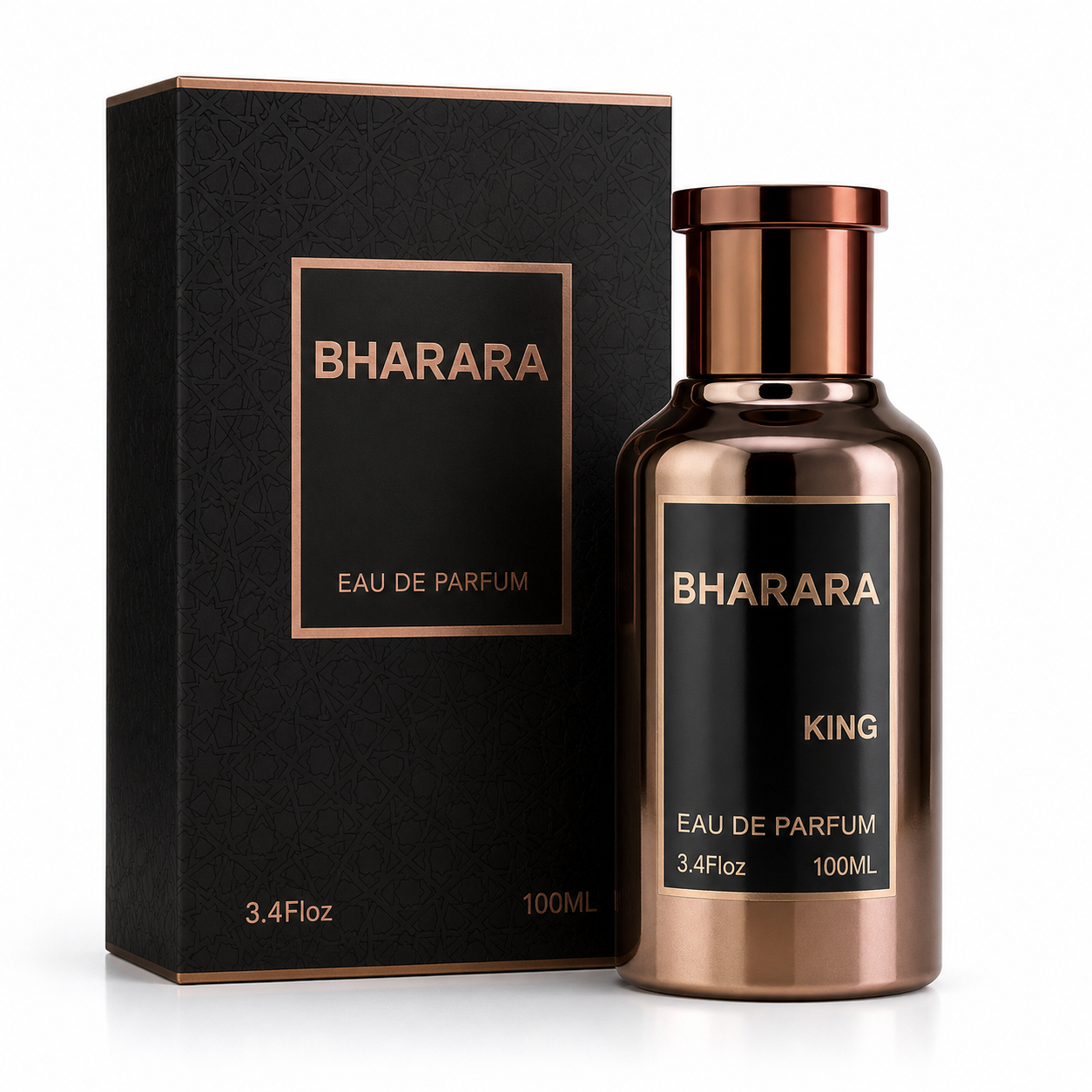 Bharara King Men