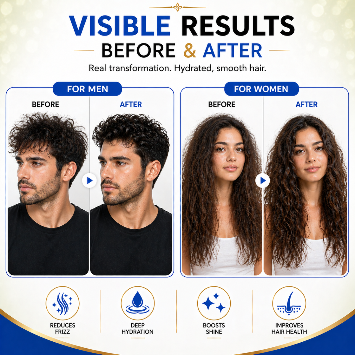Shampoo & Conditioner K-Shield 16oz