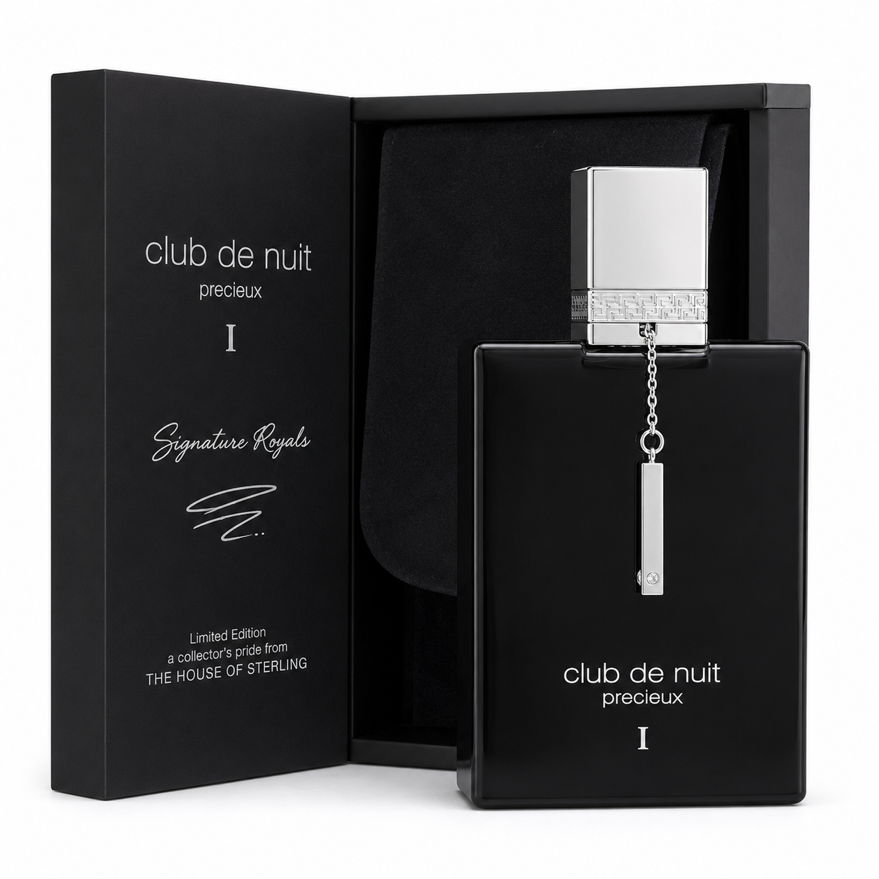 Armaf Club de Nuit Précieux