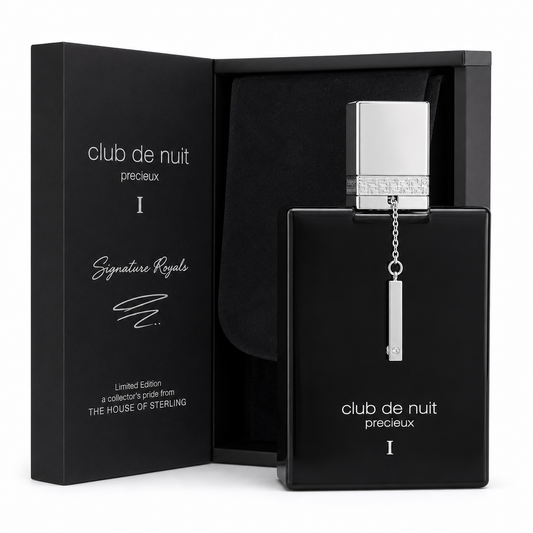 Armaf Club de Nuit Précieux