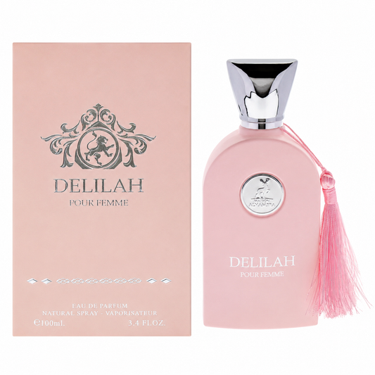 Maison Alhambra Delilah