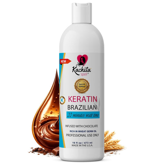 Edición especial de queratina, 16 oz
