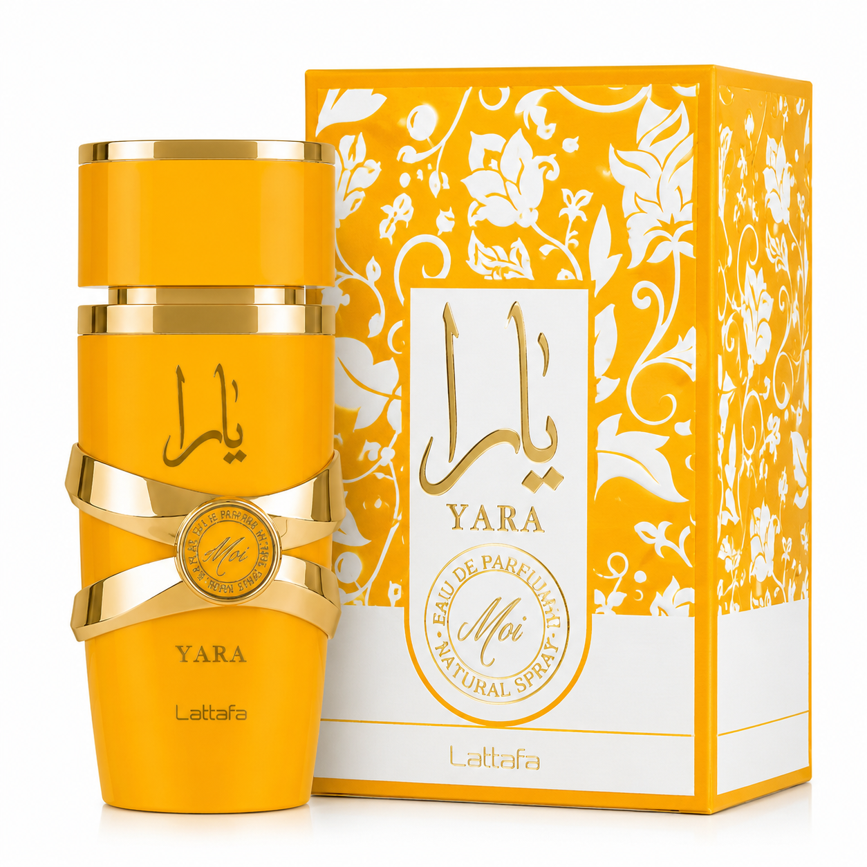 Lattafa Yara Tous