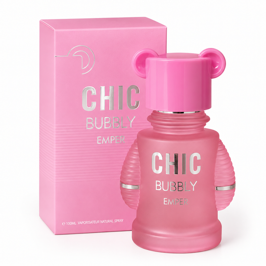 Emper Chic Bubbly