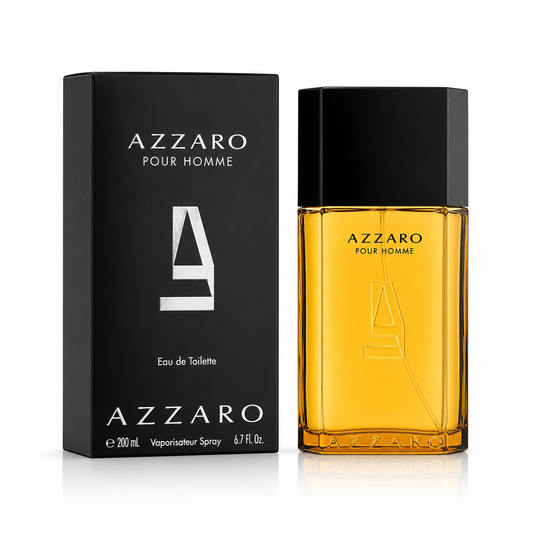 Azzaro Azaro