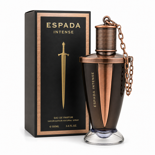 Emper Espada Intense
