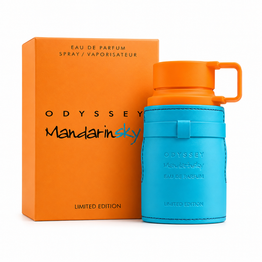 Armaf Odyssey Mandarin Sky