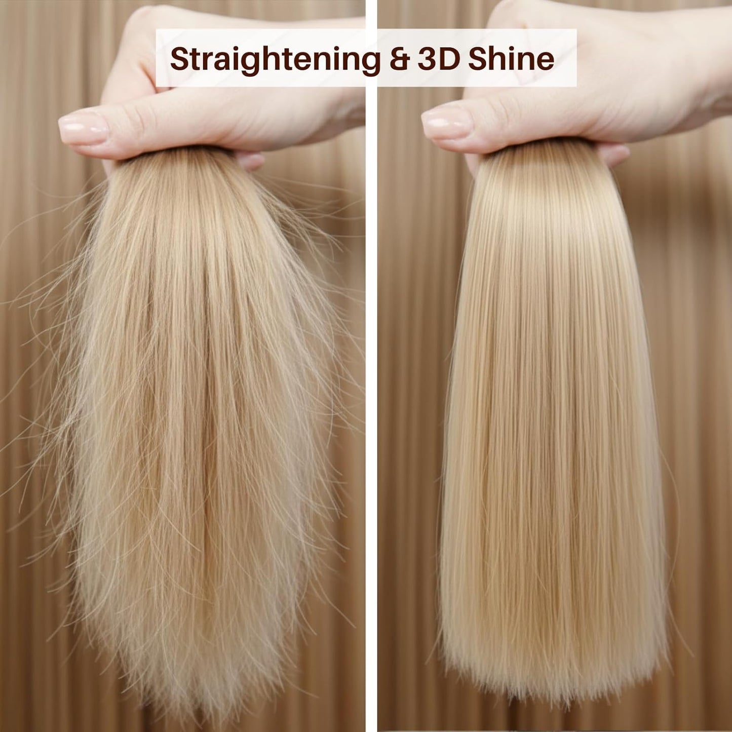 Keratin 3D Bright Liquid Edición Fusión 33,8 oz