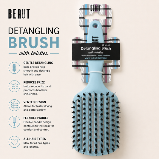 Beaut Detangling Brush