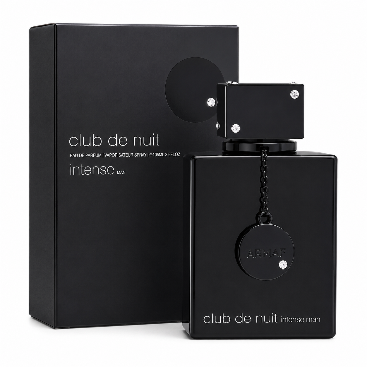 Armaf Club de Nuit Intense Man