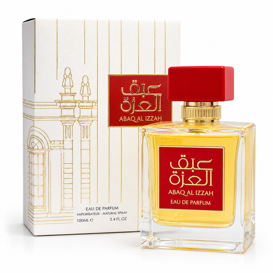 Parfum Abagalizzah