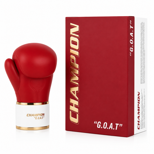 Fragrance World Champion Goat