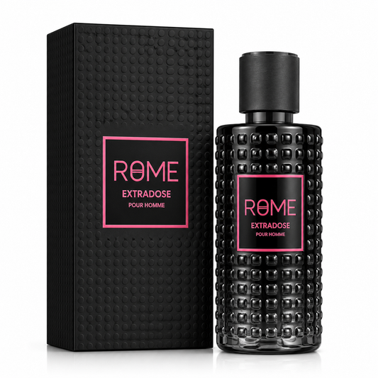 Rome Extradose