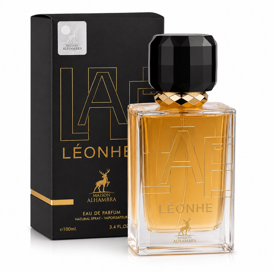 Maison Alhambra Leonie