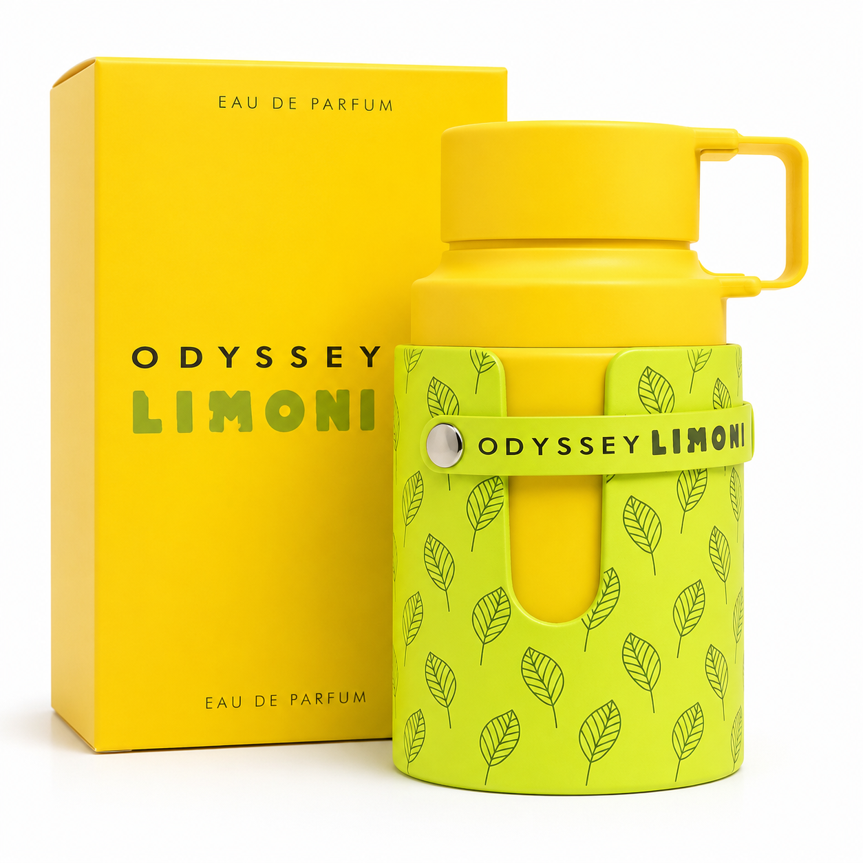 Armaf Odyssey Limoni