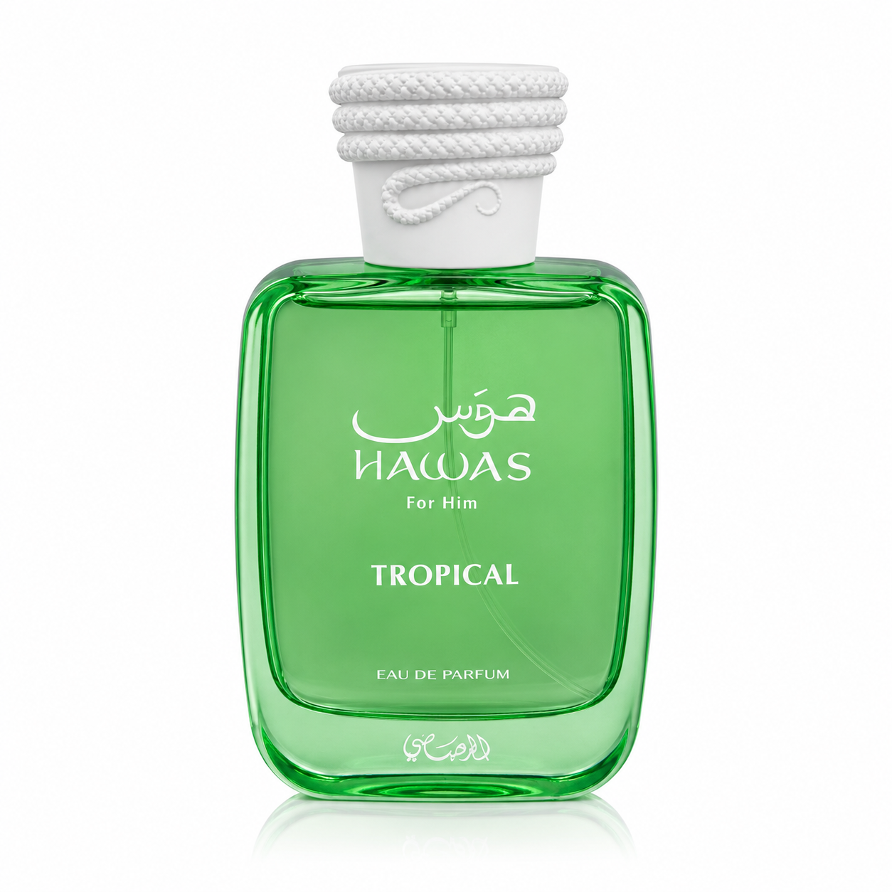 Rasasi Hawas Tropical