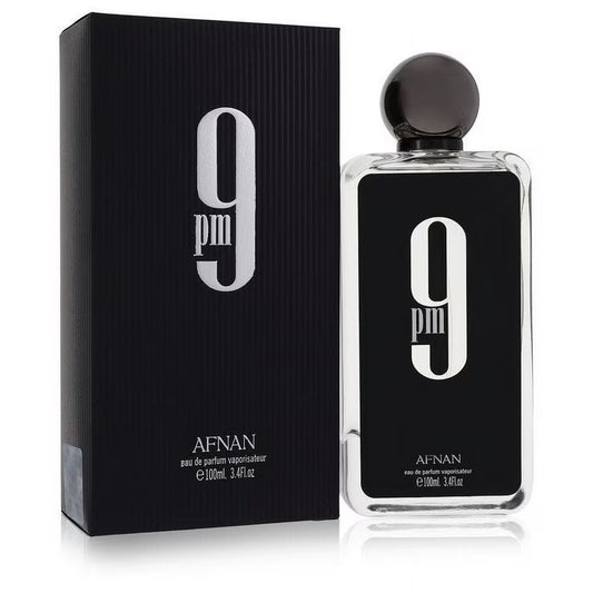 Afnan 9PM