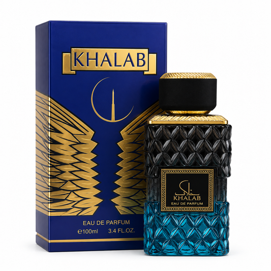 Khalab by Ard Al Shuyukh