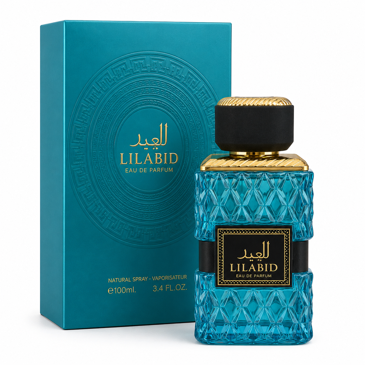 Lila Bid by Ard Al Shuyukh