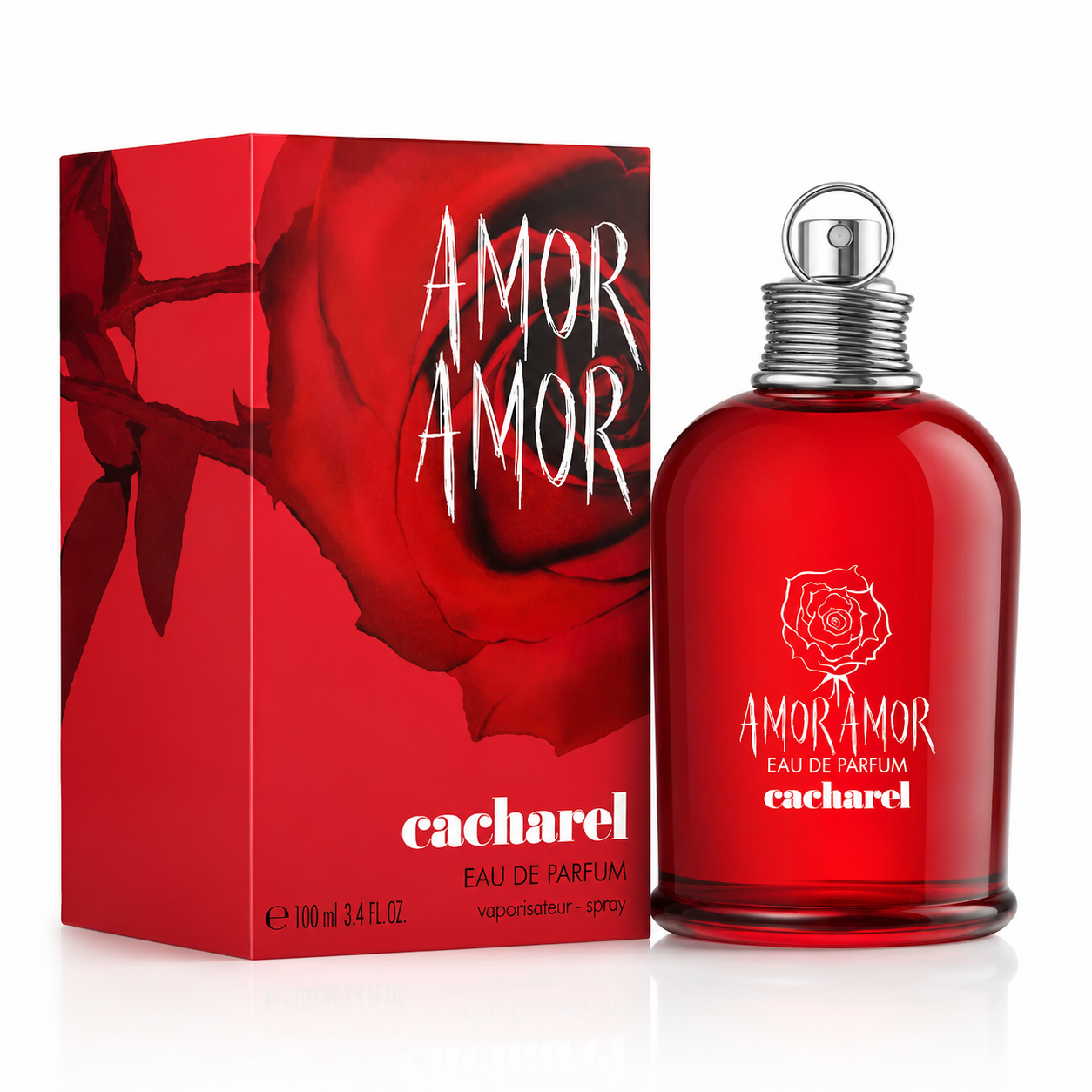 Cacharel Amor Amor