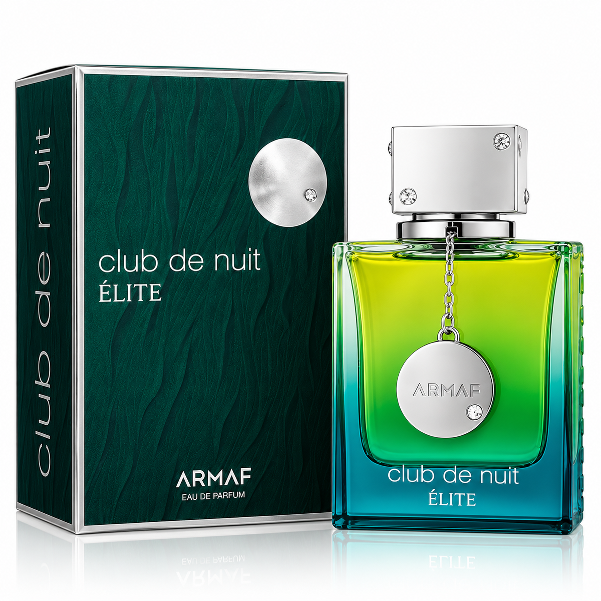 Club de Nuit Elite by Armaf