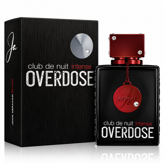 Club de Nuit Overdose by Armaf
