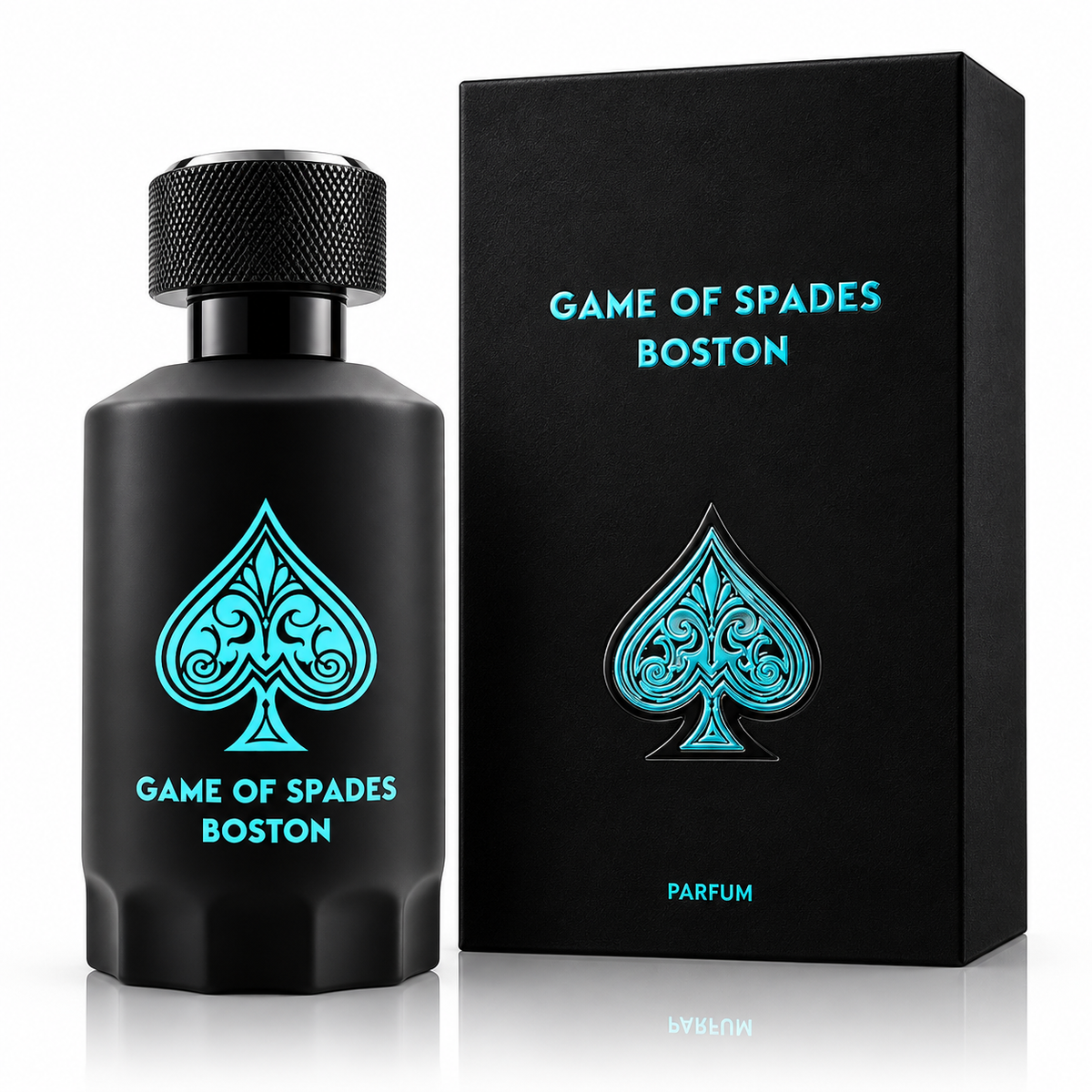 Game of Spades Boston