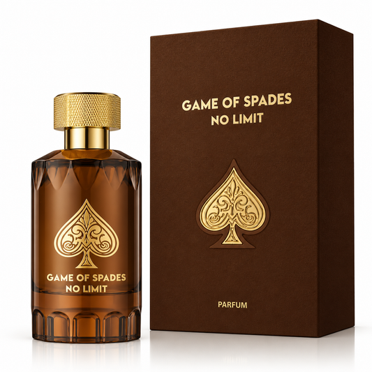 Game of Spades No Limit