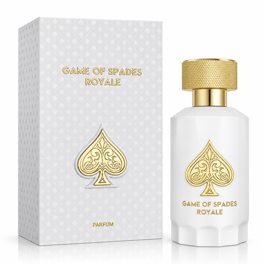 Game of Spades Royale