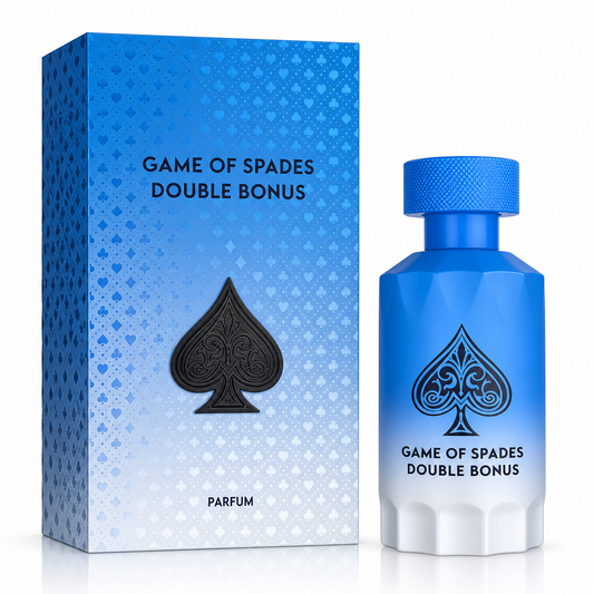 Game of Spades Double Bonus