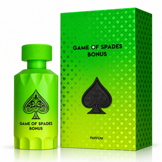 Game of Spades Bonus