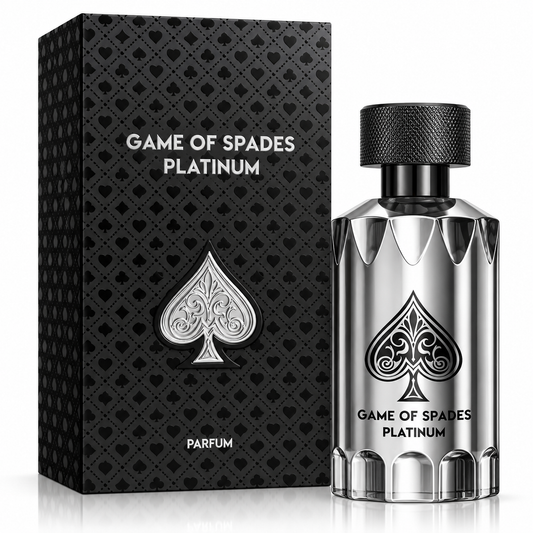 Game of Spades Platinum