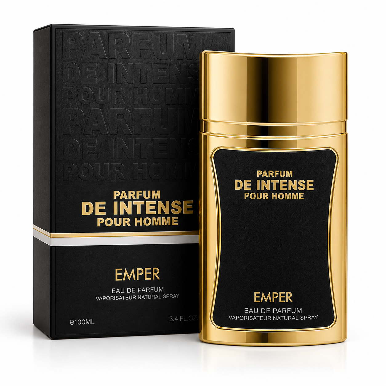 Emper Parfum De Intense
