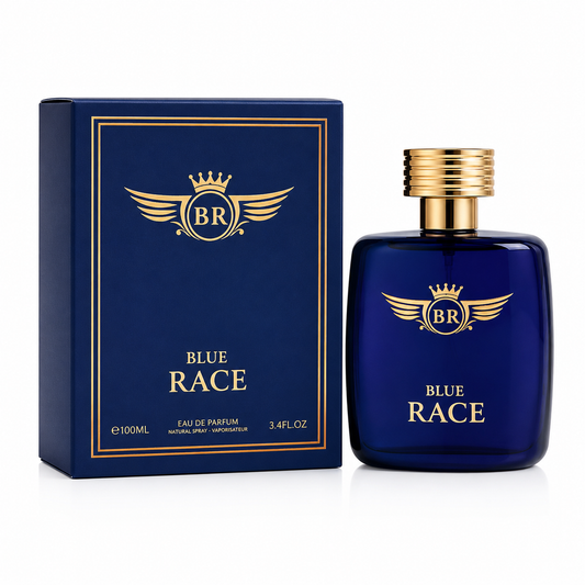 Emper Blue Race