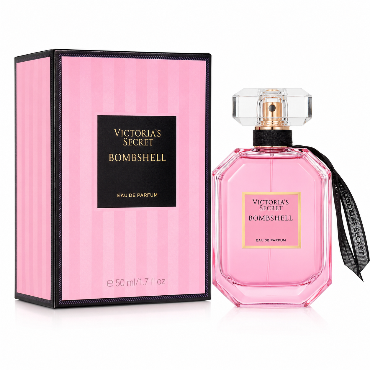 Victoria's Secret Bombshell