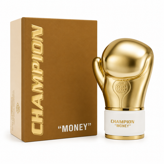 Fragrance World Champion Money