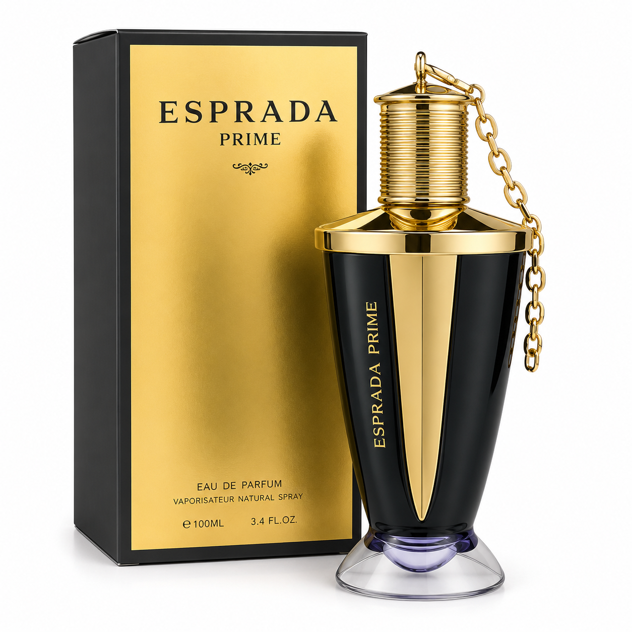 Emper Espada Prime