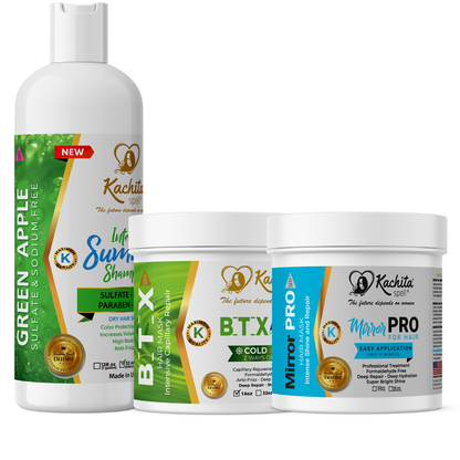Tratamiento Completo de Belleza