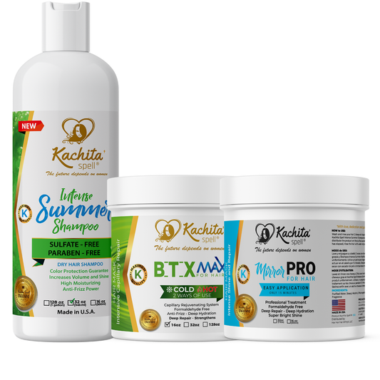 Tratamiento Completo de Belleza