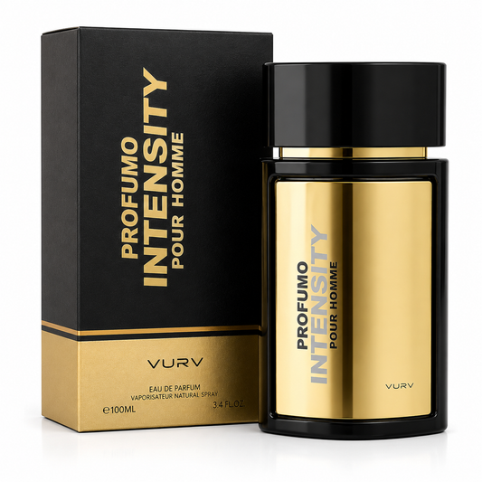 Profumo Intensity lattafa