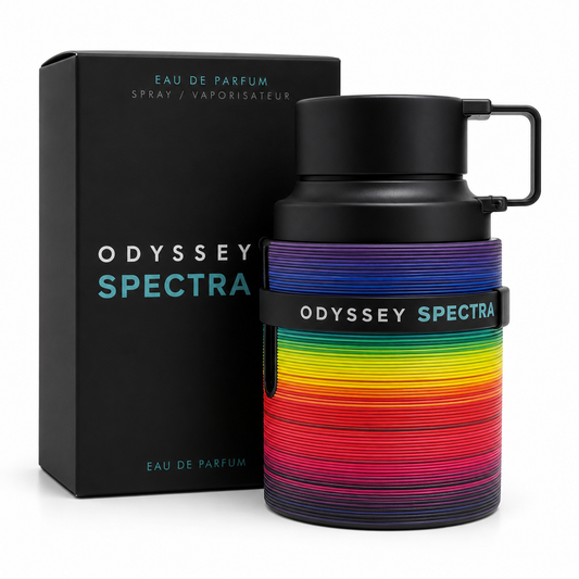 Armaf Odyssey Spectra