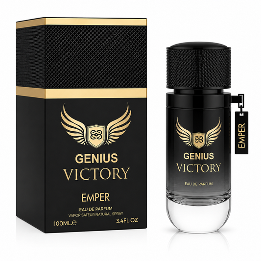 Emper Genius Victory
