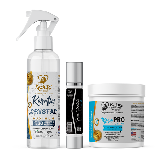 Tratamiento Completo de Belleza
