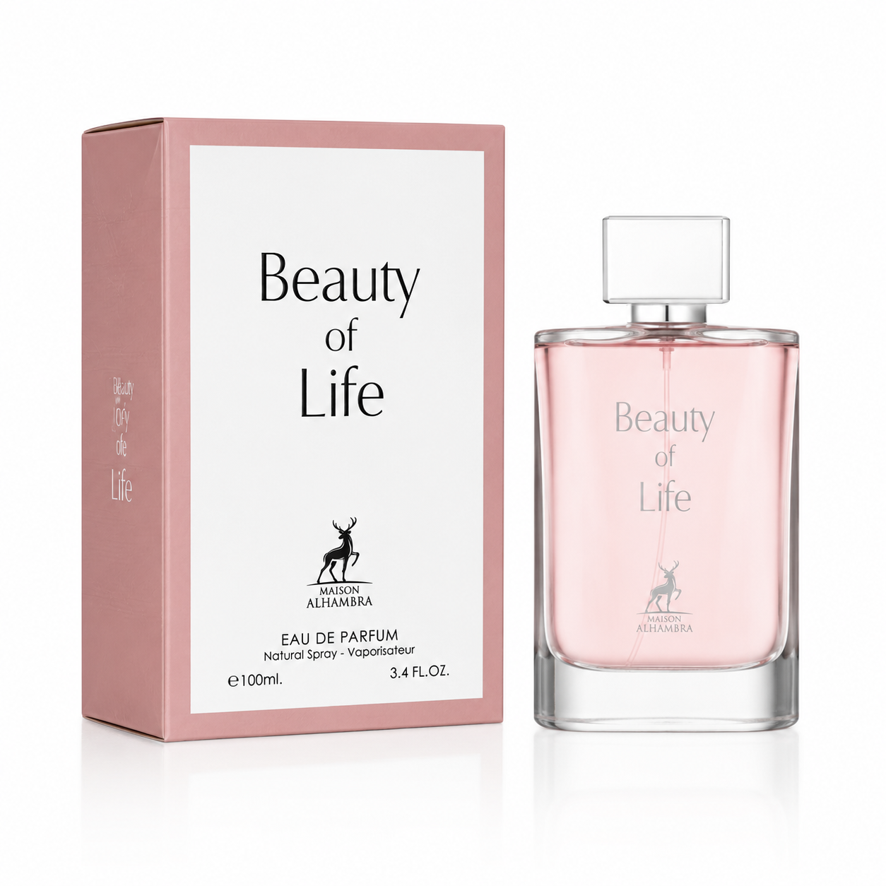 Emper Beauty of Life
