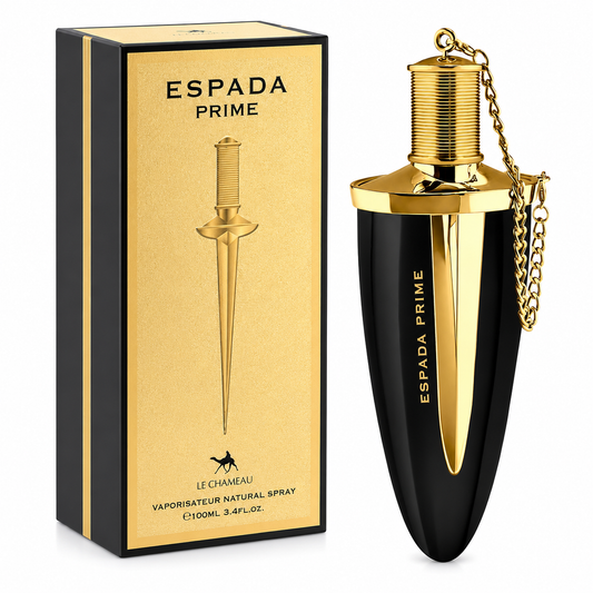 Emper Espada Prime