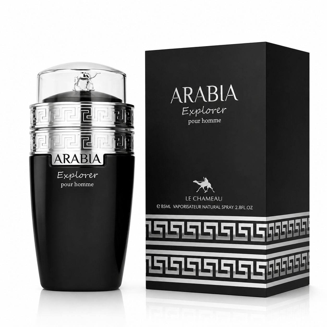 Emper Arabia Explorer